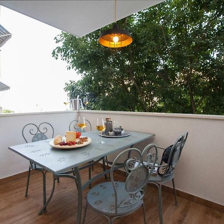 Apartment Skradinska 11 斯普利特 外观 照片