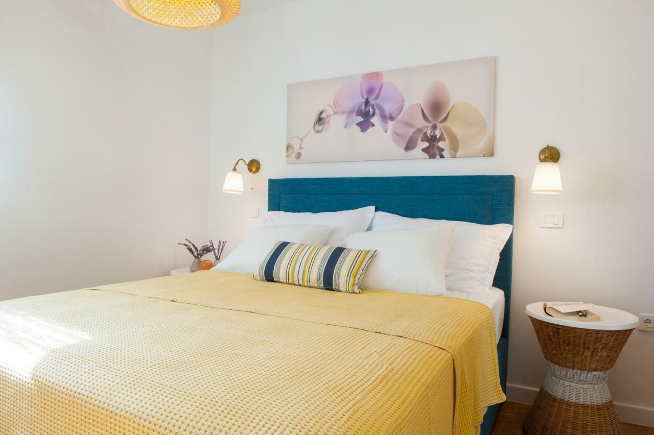 Apartment Skradinska 11 斯普利特 外观 照片