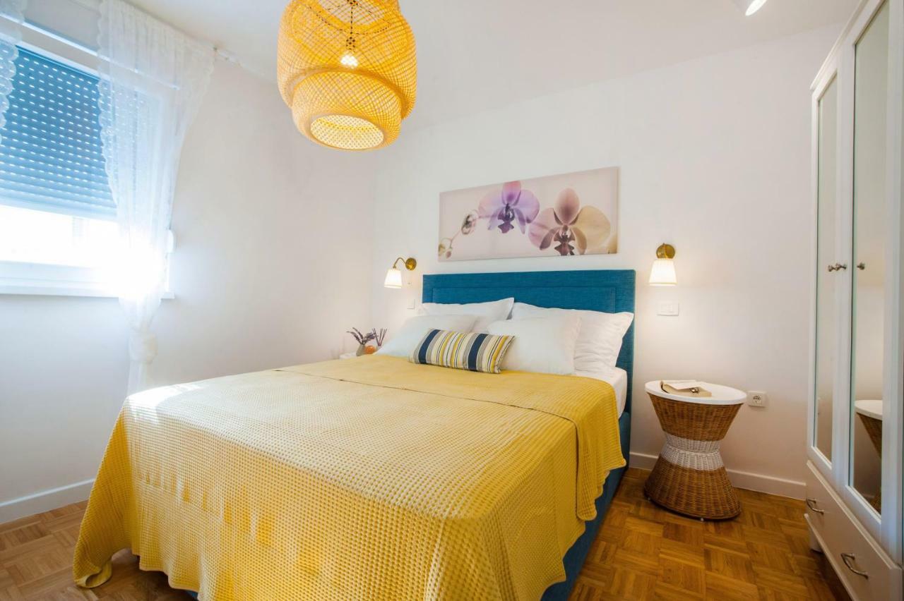 Apartment Skradinska 11 斯普利特 外观 照片