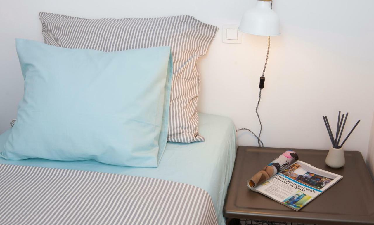 Apartment Skradinska 11 斯普利特 外观 照片
