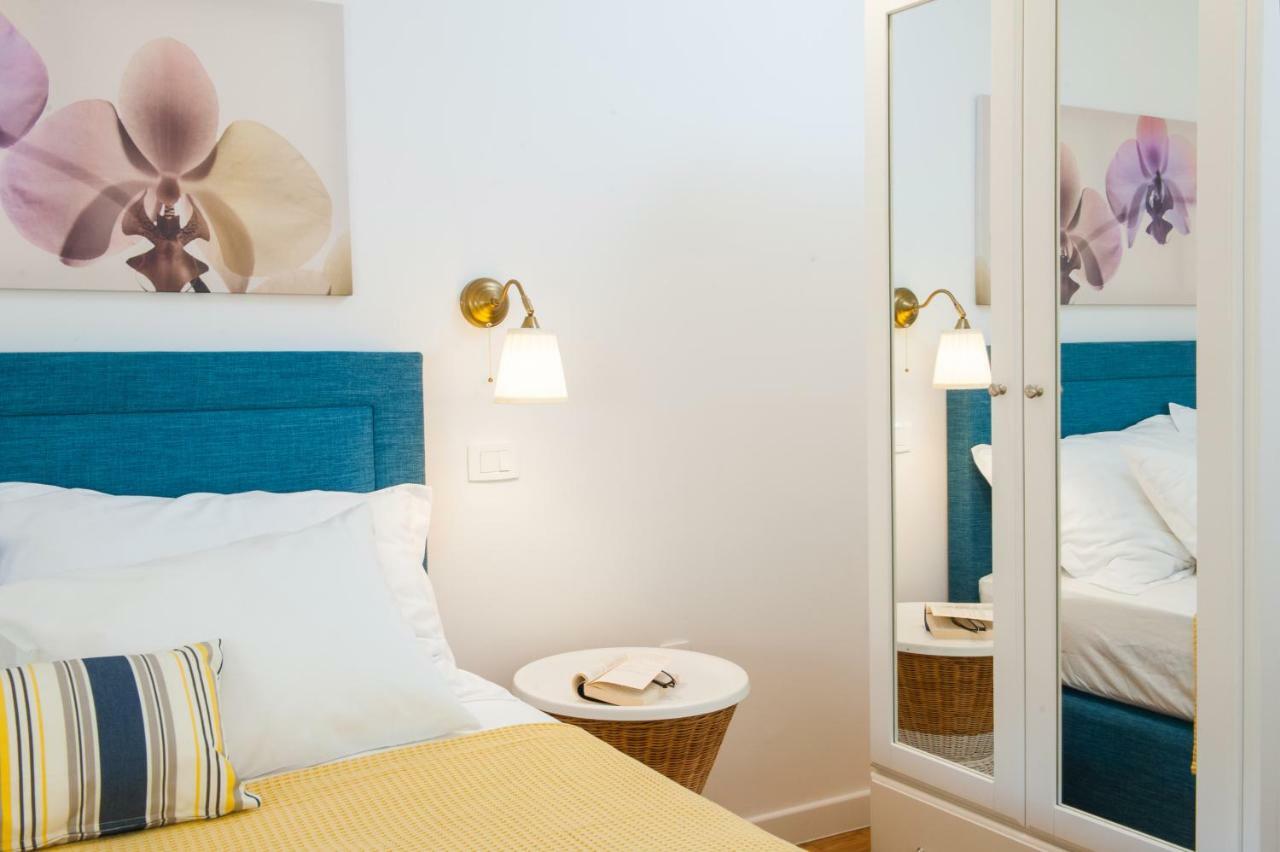 Apartment Skradinska 11 斯普利特 外观 照片