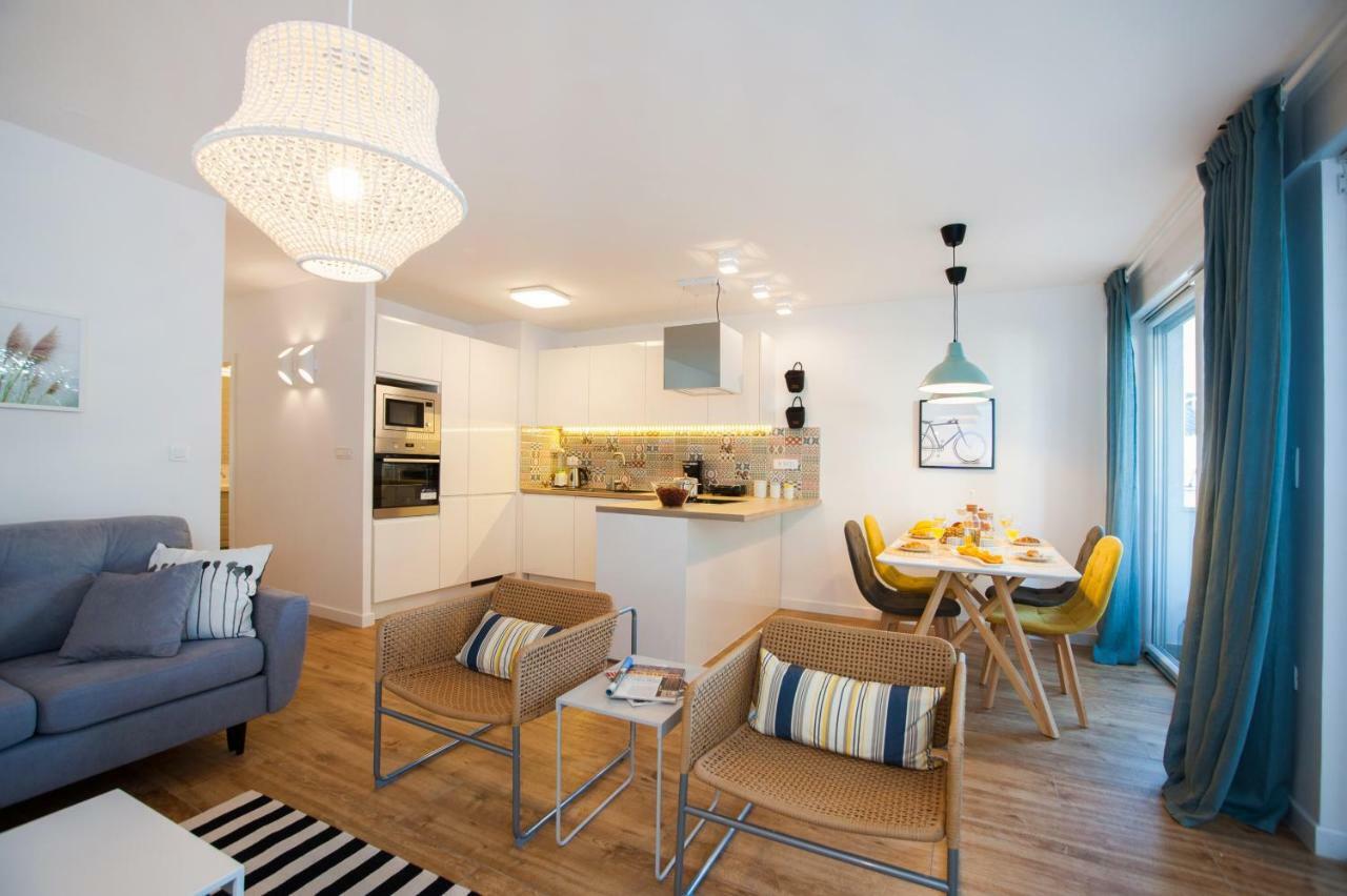 Apartment Skradinska 11 斯普利特 外观 照片