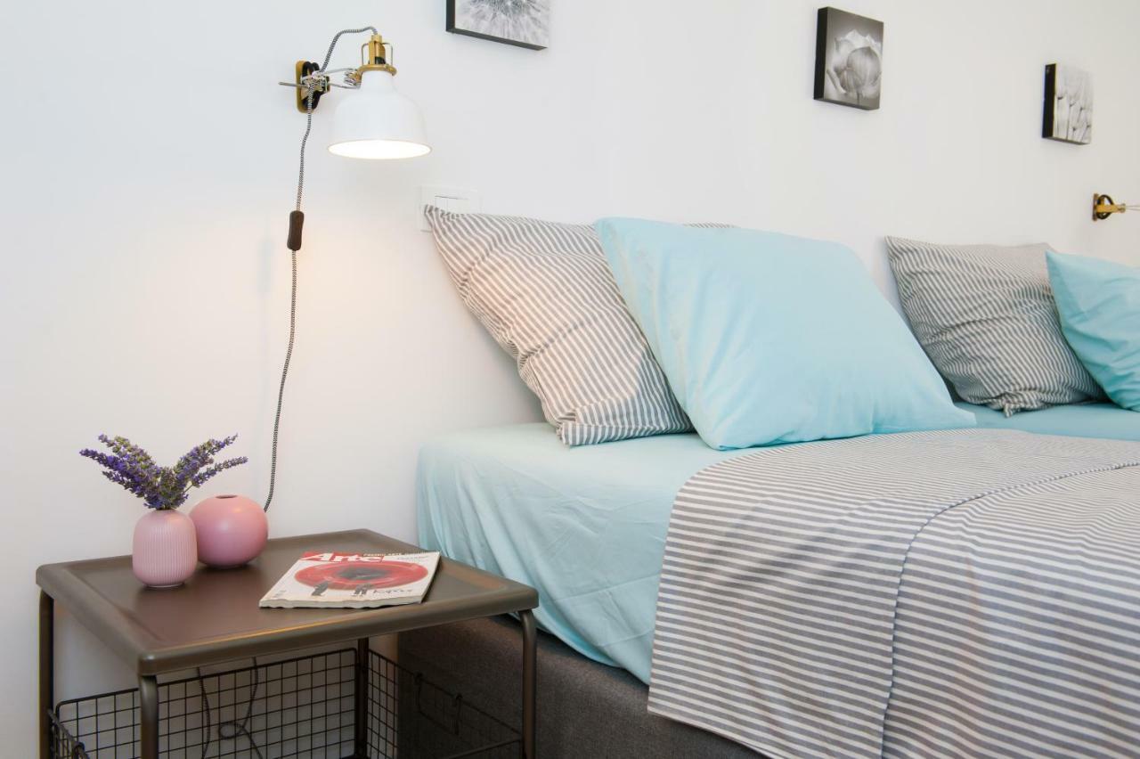 Apartment Skradinska 11 斯普利特 外观 照片
