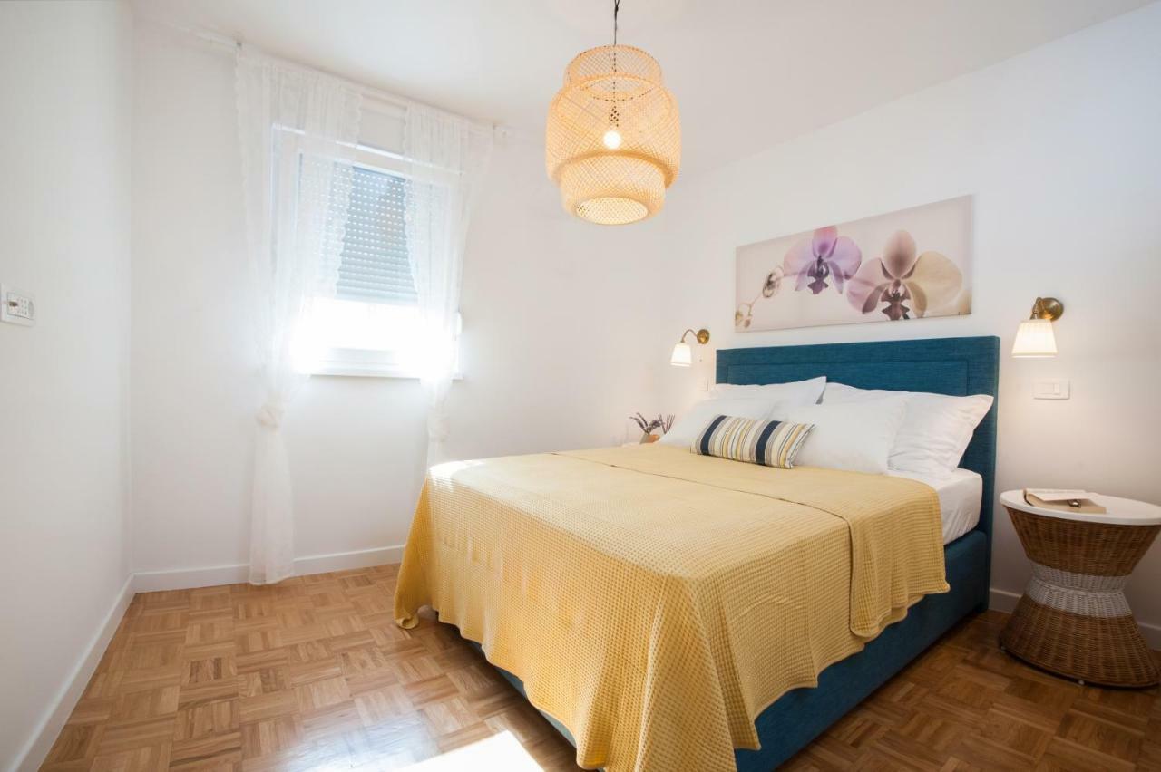 Apartment Skradinska 11 斯普利特 外观 照片
