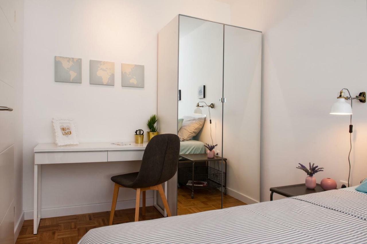 Apartment Skradinska 11 斯普利特 外观 照片