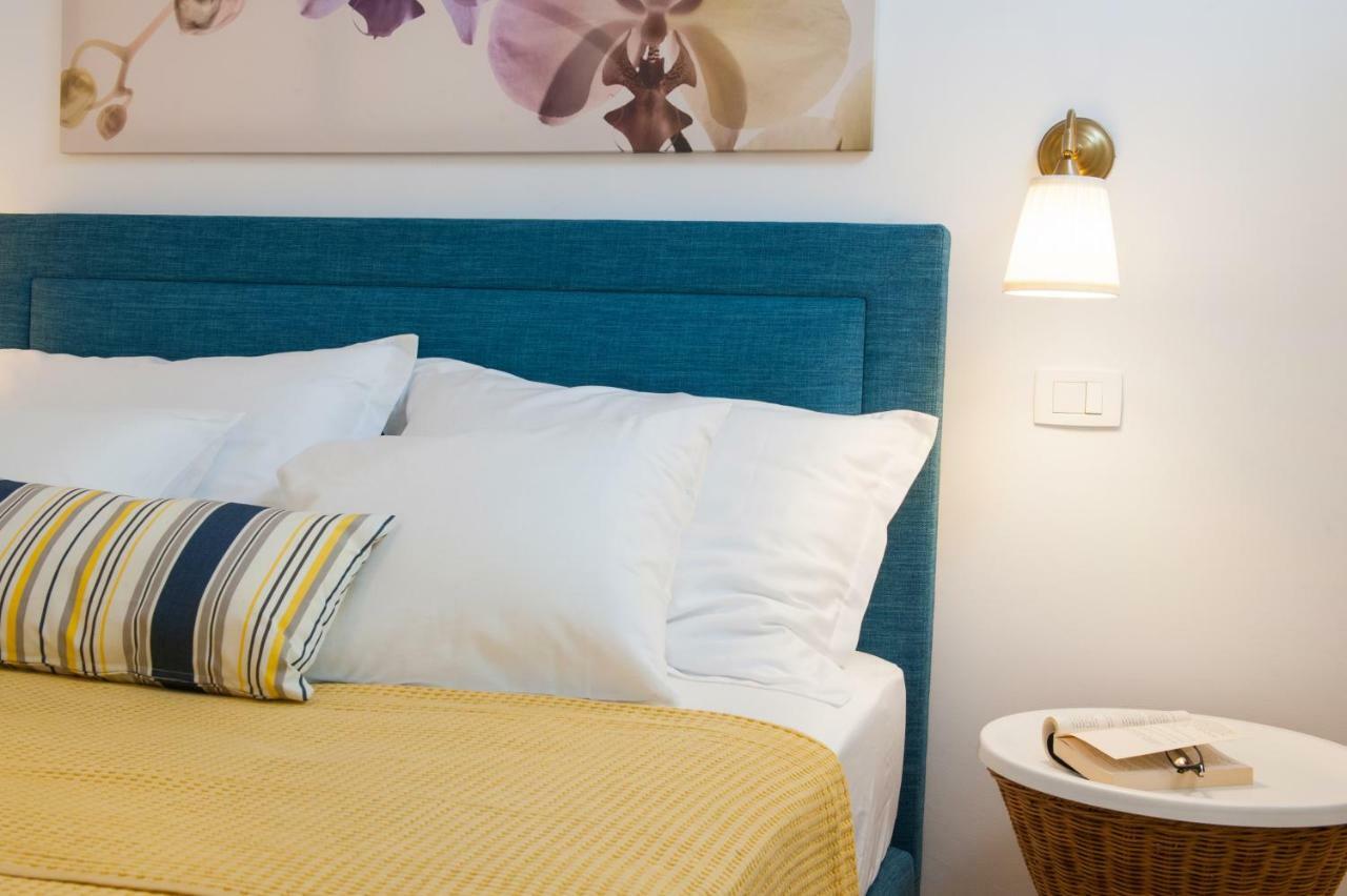 Apartment Skradinska 11 斯普利特 外观 照片